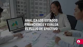 Programa de Alta Especialización en Normas Internacionales de Información Financiera