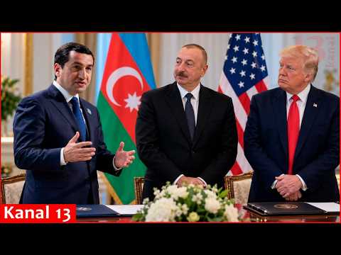 Presidential aide Hikmat Hajiyev: Azerbaijan elevated relations with US to qualitatively new level