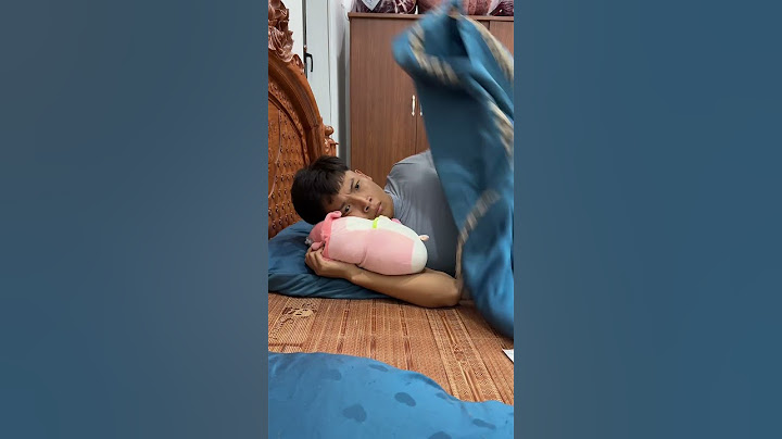 Sự khác biệt giữa mẹ dặn và không dặn trước khi đi ngủ