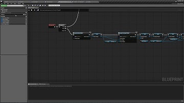UE4 Visual Novel Tutorial 19 - Save Options