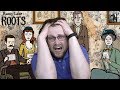 ЛЖИВЫЕ ИГРЫ ► Rusty Lake: Roots #2