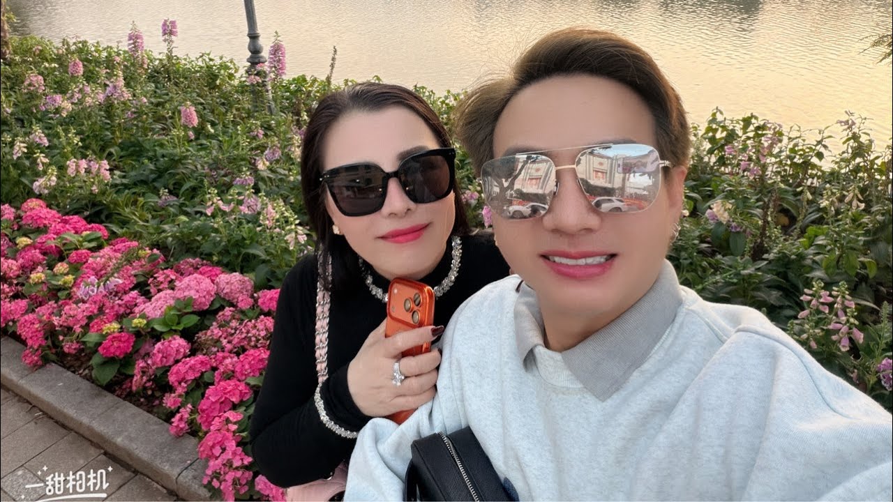 XIN MỘT CHÚT BÌNH YÊN