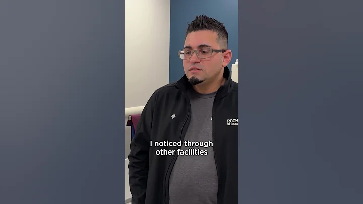 27 Years with #TeamRRH