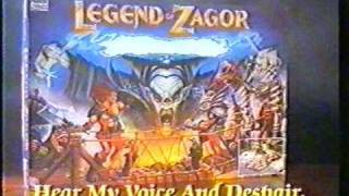 Legend of Zagor TV Commercial screenshot 5