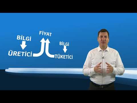 Video: Serbest piyasa işi nedir?