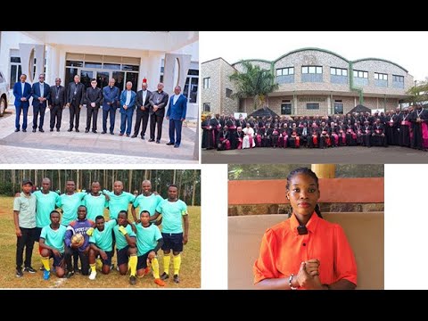 Amakuru Y Ingenzi Yaranze Icyumweru Kuva Kuwa 22 28 Nzeri 2025