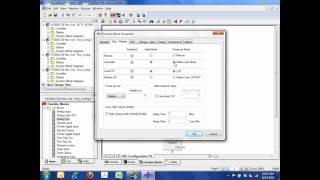 Configuring PID Loops with the Honeywell HC900 Hybrid Control System screenshot 5