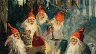 Peaceful Gnome music (with low-res gnomes) (ONLY WORKS ON GNOMES)