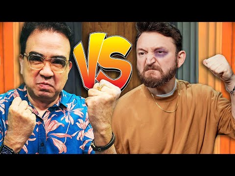 Rage Quit: 20th Anniversary Edition - Rooster Teeth