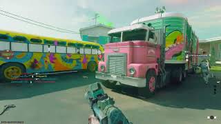 Triple kill with semtex