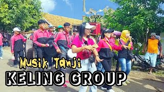 AYUN AMBING || TUMBILA diadu BOKSEN || TUMARIMA || ANJEUN || CINAN BANA || Musik Tanji KELING GROUP