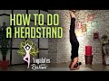 How To Do A Headstand | Yogalates With Rashmi Ramesh | Mind Body Soul