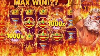 Slot Oyunları Gates Of Olympus 1000 Türkçekasa 3 Kati Olduysa Müsade Büyük Kazançı