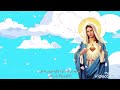  مافيش ولا ثانية سبتيني ياعدرا يا أم النور mp3