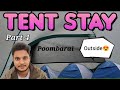 Tent stay in Kodaikanal💥 the best🤩 Poombarai - Part-4