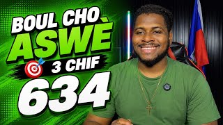 BOUL CHO ASWE 17 AOUT 2026 NY Lottery Pick 3 Pick 4 Analysis