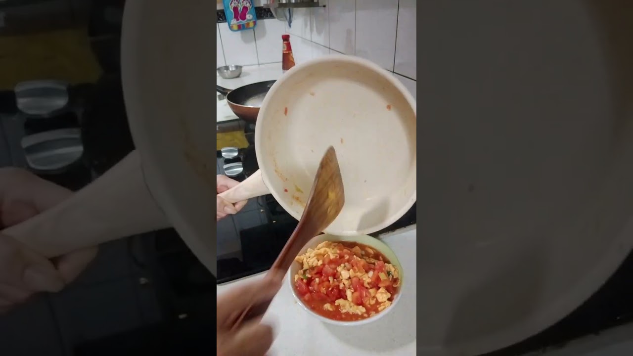 Masak untuk majikan Taiwan... Lopo imi dang, jau tikuayek, fanjiek jautan, moto siaren 😍