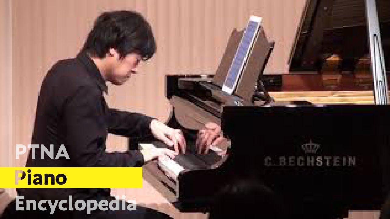Kikuchi Yusuke / Beethoven - Piano Sonata No.1 WoO.47-1 Mov.1
