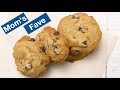 🍪  The All Rounder Chocolate Chip Cookie Recipe