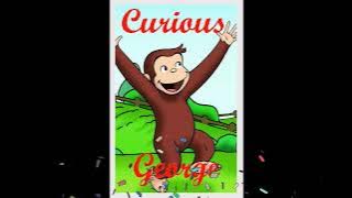 Meet Curious George (2nd Willy's Wonderland OC) Fanmade Poster Video