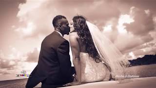 THE FRANCIS WEDDING HIGHLIGHTS DEC 2 2017 at Four Winds Old Fort Bay St. Ann Jamaica THE FRANCIS WEDDING HIGHLIGHTS DEC 2 2017 at Four Winds Old Fort Bay St. Ann Jamaica