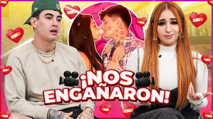 ESTO FUE LO QUE PAS REALMENTE CON NUESTROS EX  Que...