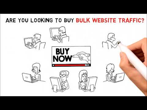 buy visitor website