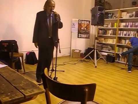 la BACHATA ANARCHICA