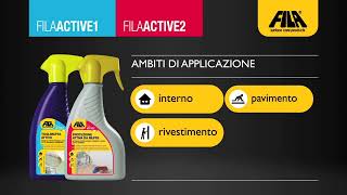 Come Eliminare La Muffa Con Fila Solutions De Rosa Srl