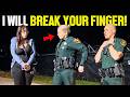 Florida Deputies Detain Everyone For NOTHING And Get EXPOSED On Camera