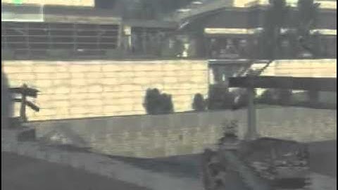 Mw3 How To Get Out Of arkaden