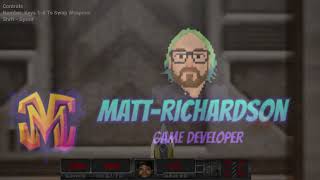 Doom Rep - Prototype