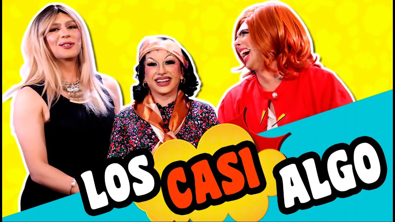 #206. RELACIONES, PELEAS DEL SIGLO Y CASI ALGOS