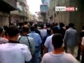              أوغاريت   دمشق   حي القدم عسالي   جمعة حماة الديار ج  نجومي