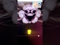 So Spamton beat Undertale yellow