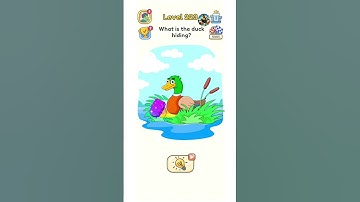 Dop 5 (Delete one part) Level 223- Walkthrough solutions - All Levels @Mr.Pendu69