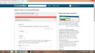 How To Create DailyMotion Partner Earning Account For Pakistan AND India