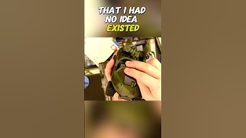 I’ve NEVER Seen This Halo Warthog Before! #halo #xbox #gaming