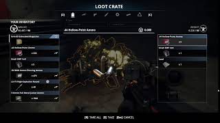 Exploring the Abandon Island | Aspholment - Generation Zero