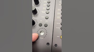 Softube Console 1 Broken Knob FAIL!