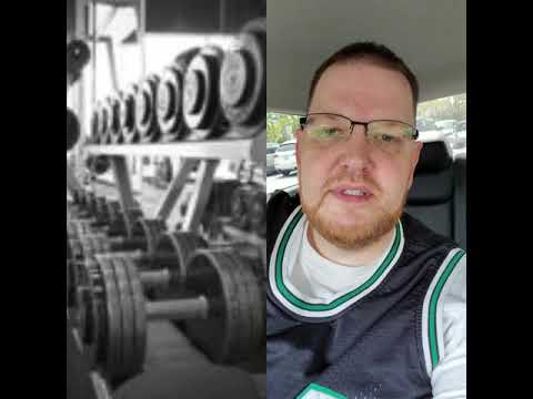 Gym time... Yaaaay...