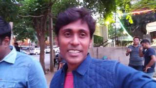 Sulaiman Tea @ Bangalore - Words from whereabouts - Ft Alex and more interesting people