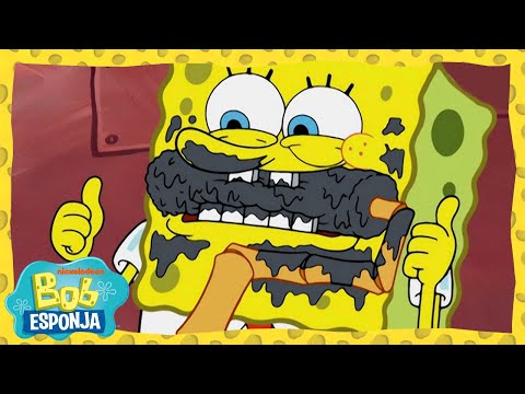 Bob Esponja |