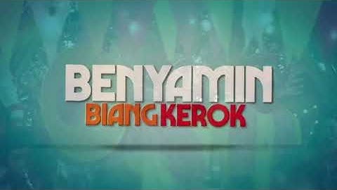 Benyamin Biang Kerok (2018) #Shorts
