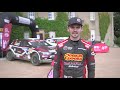 Osian Pryce Rallying - Episode 3 - Grampian Forest Stages, British Rally Championship 2021