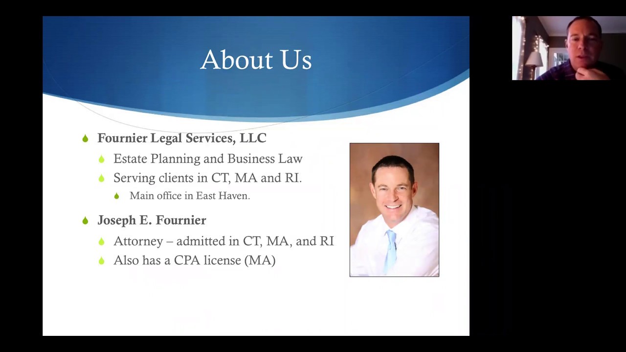 Overview of Estate Planning Made Simple