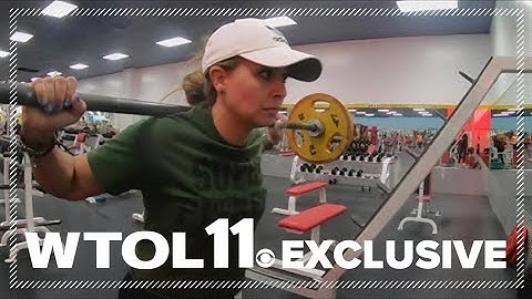 Addicted to exercise: When working out turns into an obsession