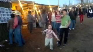 Ramadas de El Carmen 2011.