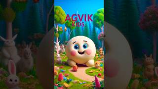 Сказка Колобок