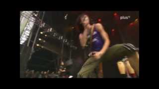 Gogol Bordello - Wonderlust King @ Southside Festival 2011 (LIVE)